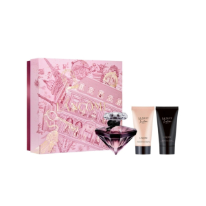 Coffret La Nuit Trésor - Eau de Parfum